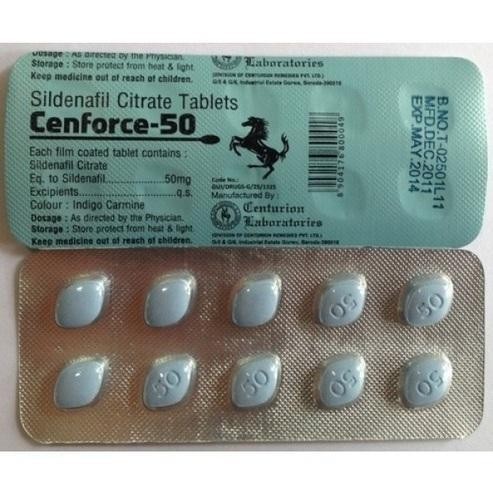 Buy Cenforce 50 mg and Cenforce 100 mg tablet online in USA